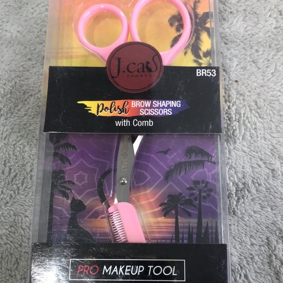 Beauty Tool Bundle Ohii, Wetbrush, and J.Cat New - Picture 11 of 13